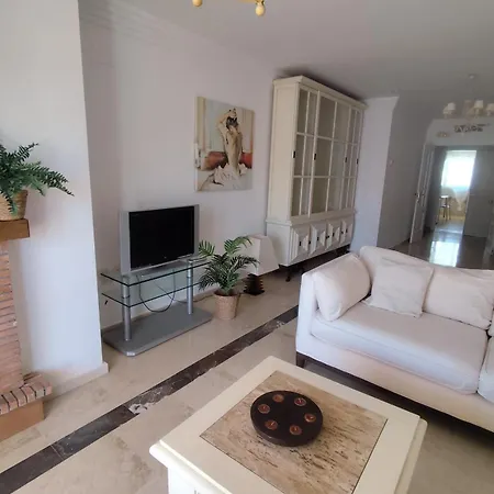 Golf Rio Real 2 Apartment Marbella
