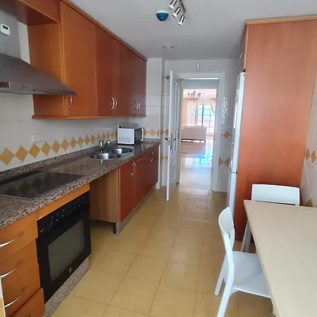 Golf Rio Real 2 Marbella