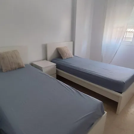 Apartment Golf Rio Real 2 *