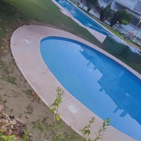 Golf Rio Real 2 Apartment Marbella