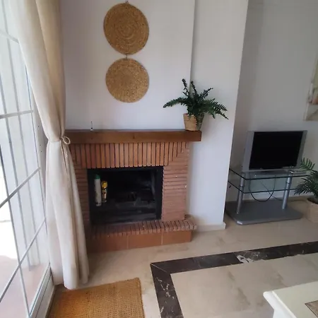 Golf Rio Real 2 Apartment Marbella