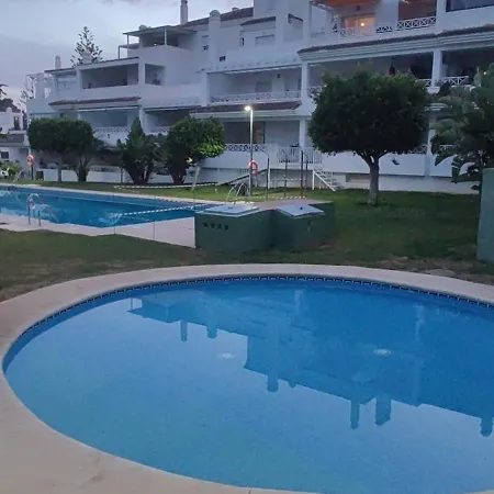 Golf Rio Real 2 Apartment Marbella