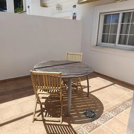 Apartment Golf Rio Real 2 Marbella