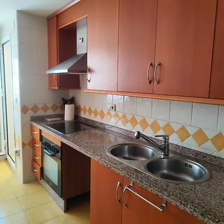 Golf Rio Real 2 Apartment Marbella